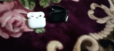 Airpods 2 chexoli bilan beraman