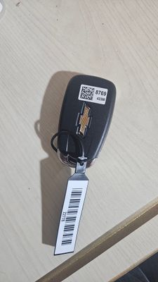 Chevrolet Malibu 2 moshnasini Orginal pulti bor