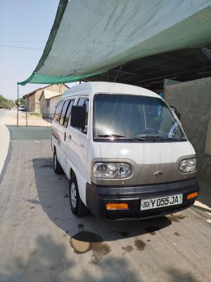 Chevrolet Damas sotiladi