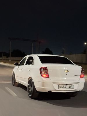 Cobilt 2021 holati yaxshi