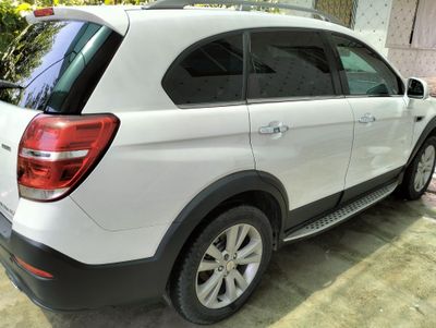 Captiva 3 2015 ideal
