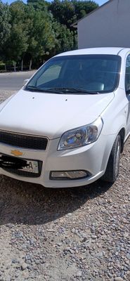 Nexia 3 sotiladi. 2020 yil 79000 yurgan