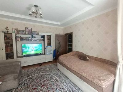 Сдаётся в аренду 1-ком/3/4 квартира на р-н Юнусабадский