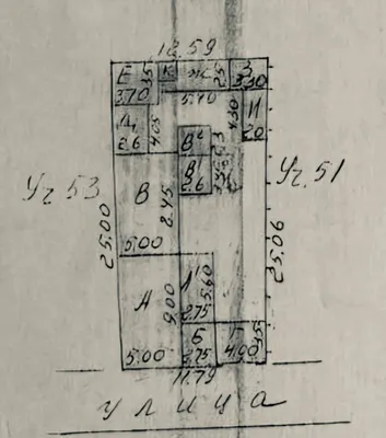 Продается земельный участок Ракат Махалля 3 сотки