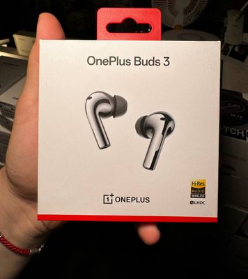 OnePlus Buds 3