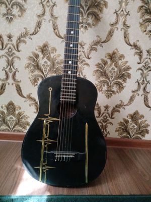 Gitara Leningrada