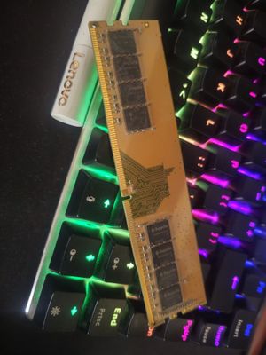 Zeppelin 2gb ddr3