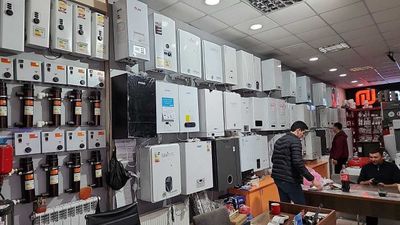 Знаю, где брать - помогу с покупкой для ремонта и интерьера