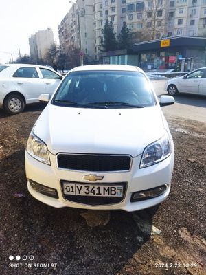 Arenda Avtomat Neksiya Nasiya Нексия 3 аренда