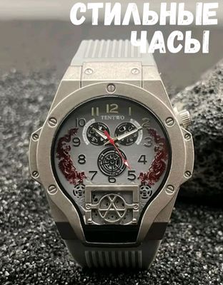 Erkaklar qoʻl soati  TENTWO sotiladi