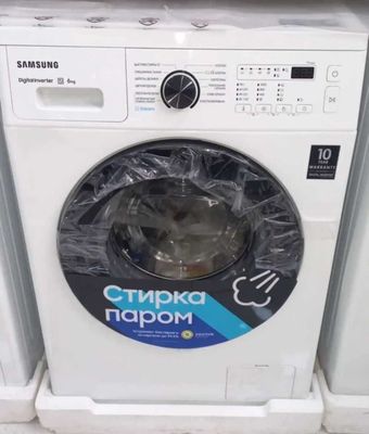 Стиральная машина SAMSUNG все моделы есть, уставнока + доставка