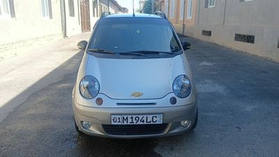 Matiz 3 tali siro'chna sotiladi
