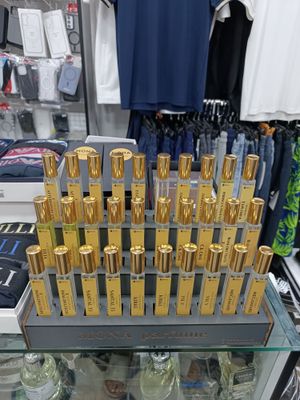 Fransuz Premium sifatdagi atirlari 70.000 sumdan!