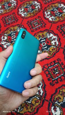 Redmi 9A сотилади