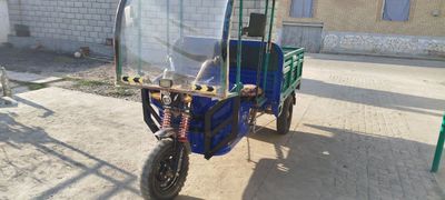 muravey bor zur xolatda yangi akumlator quyilgan