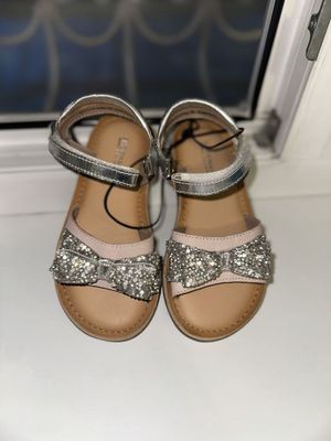 Сандали shoemart kids для девочек