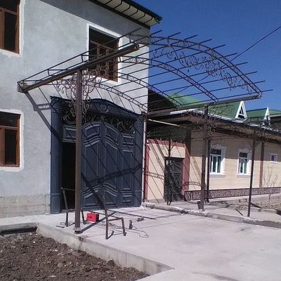Электро сварщик на выезд. Услуги сварщик