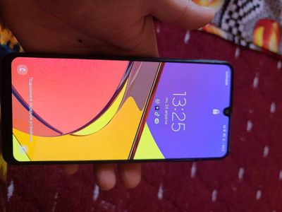 Samsung A22 полный комплект