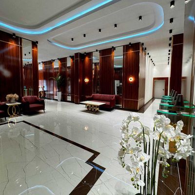 сдаётся коммерческое помещение в ЖК "Prestige Gardens" 1500м2