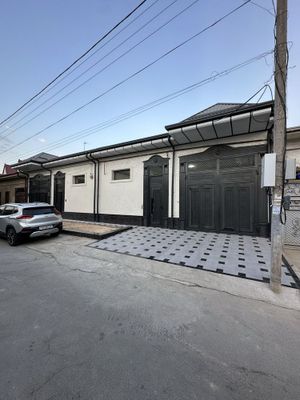 Янгиобод, 3 сотих, 6 хона, Под ключ