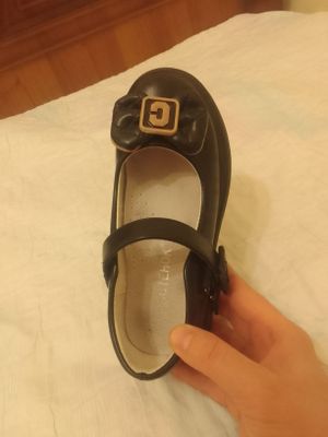 туфли для девочек