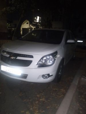 Chevrolet Cobalt