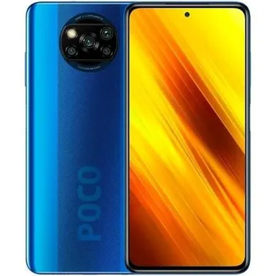 poco x3 pro
