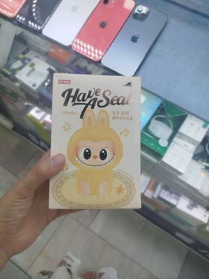 Labubu