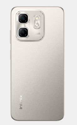 Infinix hot 50i 6+6/128