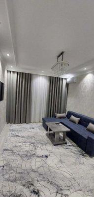 Аренда 3 ком Новостройка Мега планет