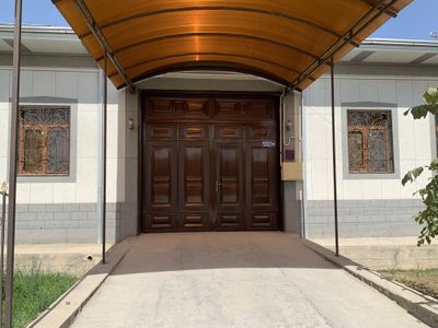 Guliston 3 xovli sotiladi