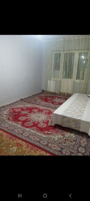 Урганч ш марказида барча кулайликларга эга 3хонали кв ижарага барилади