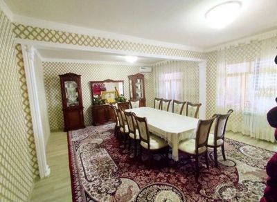 5/7/9. 5-ком. квартира (с лифтовой). Дустлик 2, Янгихает р-н (Сергели)