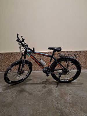 Velosiped Ganlan