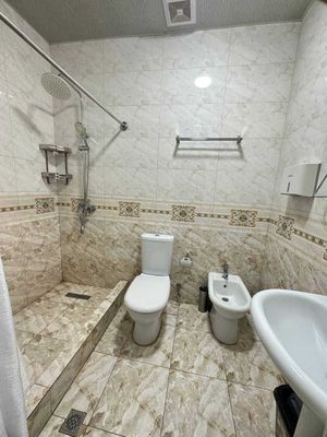 Almir Hotel Toshkent
