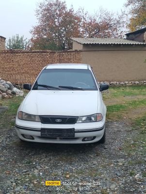 Nexia 1 2003 holati yaxshi