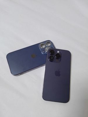 Iphone 14 pro 256 gb ideal