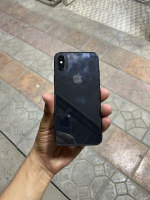 iphone x 64 gb srocna