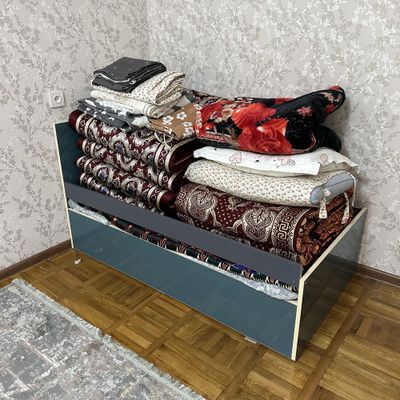 Детская кровать новая