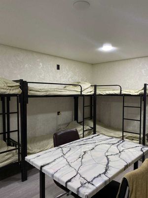 Hostel arzon 40 000