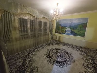 Аренда Квартира Болларга Чилонзор