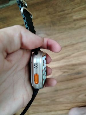 Iwatch Winmax tiger x12