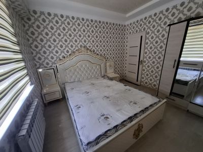 Kvartira ijaraga beriladi.