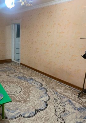 Kvartira qizlarga ijaraga beriladi