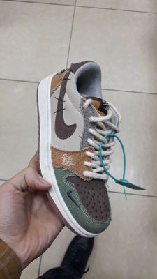 Кроссовки Air jordan 1 Low OG