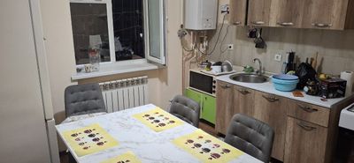 Yashnobod Olmosda ijaraga kvartira bor Oilaga