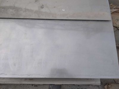 Листы металлические и оцинкованные