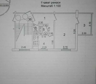 Срочная продажа! 1/2/5 Электроаппарат. Ул. Сайхун. 38м2. Балкон 2/3