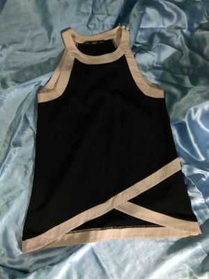 Yangi top razmeri S made in turkey bebe plus brendi