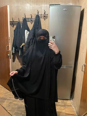 Hijob kamplekt